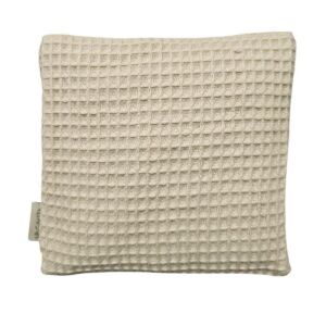 Vaganza sópárna Waffle parajdi 15x15 cm tejeskávé 136859805 - Sópárna