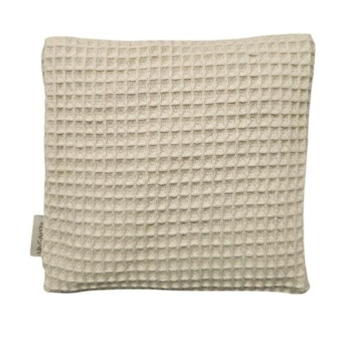 Vaganza sópárna Waffle parajdi 15x15 cm tejeskávé 136859805