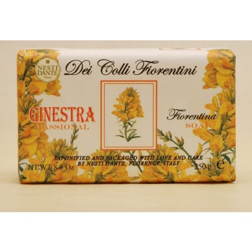 Dei Colli Fiorentini,ginestra szappan 250g 136860200