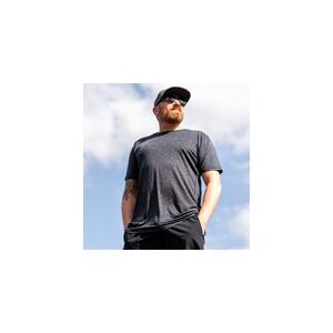 RIDGEMONKEY APEAREL COOLTECH STEALTH EDITION T-SHIRT L 136860238 - RidgeMonkey