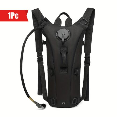 3L Vízálló Hydration Pack Hátizsák - Túrázáshoz, Kerékpározáshoz 136860311