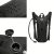3L Vízálló Hydration Pack Hátizsák - Túrázáshoz, Kerékpározáshoz 136860311