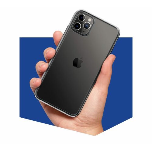3Mk Páncél Tok Iphone 12 12 Protective Ütésvédelemhez 159623338 - Telefon