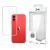 3mk Armor Case iPhone 12 Minihez, átlátszó telefonvédelem