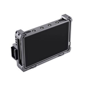 DJI Nagy Fényességű Távirányító Monitor védőkerettel - Akciókamera kiegészítő