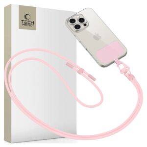 Tech-Protect Szíjas Telefon Függő C5S Köteles Kereszt Az Iphone-Hoz 13 14 136898958 - Telefontartó babakocsira