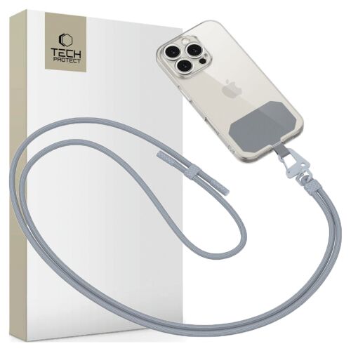 Tech-Protect C5S Telefonfügg Szíjval A Biztonságos Hozzávaláshoz 136898974