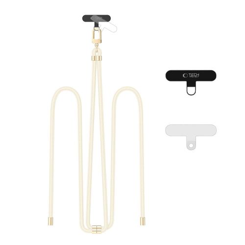 Tech-Protect Köteles Keresztes Telefontartó Univerzális Vállszíj 136899481