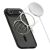 Tech-Protect Magcam Magsafe Iphone 16E Matte Fekete 136900681