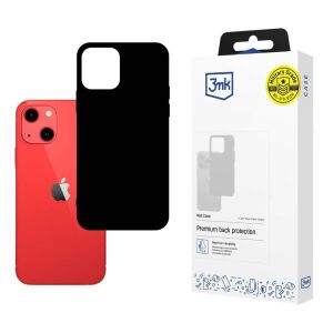 Etui 3mk Matt Case na iPhone 13 mini - czarne 136904335 - Handyhüllen