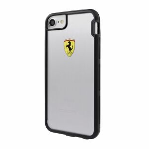 Ferrari Kemény Tok For Iphone 7 8 Se 2020 Se 2022 Racing Üzésálló 136905534 - Ferrari Telefontok