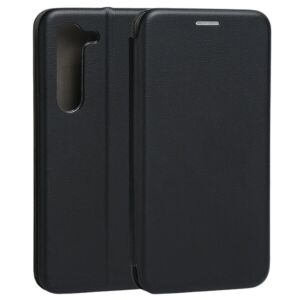 Beline Book Mágneses Tok Samsung Galaxy S23+ S916 Fedővédelemhez 136907417 - Beline