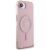 Guess Iml Glitter Circle Tok Iphone 16E-Hoz A Magsafe Eleganthoz 136908532