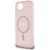Guess Iml Glitter Circle Tok Iphone 16E-Hoz A Magsafe Eleganthoz 136908532