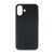 Beline Silicone Iphone 16 Plus 6.7 Tok Fekete/Fekete 136908923