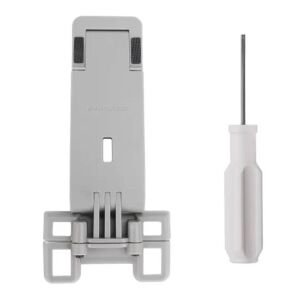 Sunnylife Táblagép Tartó Dji Rc-N1 / Rc-N2 / Rc-N3 Vezérlőhöz (Zj508) 136910709 - Autós pohártartó