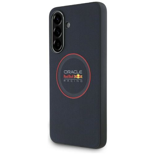 Red Bull Tok Logoval A Samsung Galaxy A36 Meshd Red Ring High 148880776 - Telefon