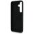 Guess Tok Samsung Galaxy S25 Szilikon Borításhoz 4G Alsó Szkript Logóval 136920067
