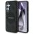 Guess Case 4G Round Patch Classic Logo Samsung Galaxy S25 Magnetic 136920821