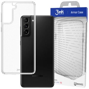 3mk Armor Case do Samsung Galaxy S21 5G 136921952 - 3MK Kontakty telefoniczne