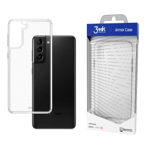 3mk Armor Case do Samsung Galaxy S21+ 5G 136922216 - 3MK Kontakty telefoniczne