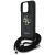 Guess Tpu-Tok Logo 4G-Vel Iphone 16 Pro Max Elegáns Vizsgálathoz 136923308