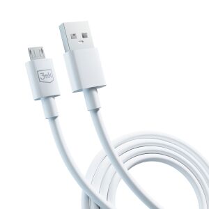 3mk Hyper USB-A - Micro USB kábel 1.2m - HDMI kábel