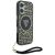 Guess Case Leopard Háromszög Kezelőszíj Iphone 16-Hoz 147666458