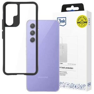 Etui 3mk Satin Armor Case+ na Samsung Galaxy A54 5G - przezroczyste 136931711 - Handyhüllen