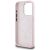 Karl Lagerfeld Silicone Shadow Tok For Iphone 15 Pro Max For Magsafe 136932355