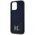 Karl Lagerfeld Silicone Shadow Tok For Iphone 15 Pro Max For Magsafe 136932391