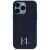 Karl Lagerfeld Silicone Shadow Tok For Iphone 15 Pro Max For Magsafe 136932391