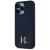 Karl Lagerfeld Silicone Shadow Tok For Iphone 15 Pro Max For Magsafe 136932391