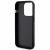 Karl Lagerfeld Hardcase 3D Gumitok Logoval For Iphone 15 Pro Glitter 140514539