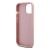 Guess Kemény Tok Iphone 15 14 13 6.1 Glitter Script Big 4G-Hez 136934945