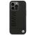 Bmw Case Bmhcp14Lsllbk Iphone 14 Pro 6.1 Bőr Mágneses Záróhoz 136936628
