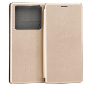 Beline Case Book Mágneses Infinix Note40 Pro Arany 136936509 - Beline