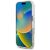 Átlátszó iPhone 16 Pro Max tok oldalnézet
