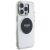 Guess Case Mágneses Borító For Iphone 16 Pro For Magsafe Logo 136937345