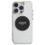 Guess Case Mágneses Borító For Iphone 16 Pro For Magsafe Logo 136937345