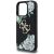Guess Tok Iphone 16 Pro Max Borításhoz Logo 4G Grined Roses 136937953