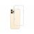 3mk Clear Case do Apple iPhone 13 Pro Max 140605267