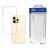 3mk Clear Case do Apple iPhone 13 Pro Max 140605267
