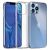 3mk Átlátszó Tok Apple iPhone 13 Pro Max-hoz, átlátszó telefonvédelem