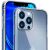 iPhone 13 Pro Max kamera védve 3mk átlátszó tokkal
