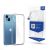 Etui 3mk Clear Case na iPhone 13 - przezroczyste 136938380