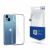 Etui 3mk Clear Case na iPhone 13 mini - przezroczyste 136938391