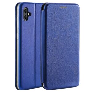 Beline Mágneses Tok Pozicionáló Ablakal Samsung A23 5G-Hez 136940118 - Beline