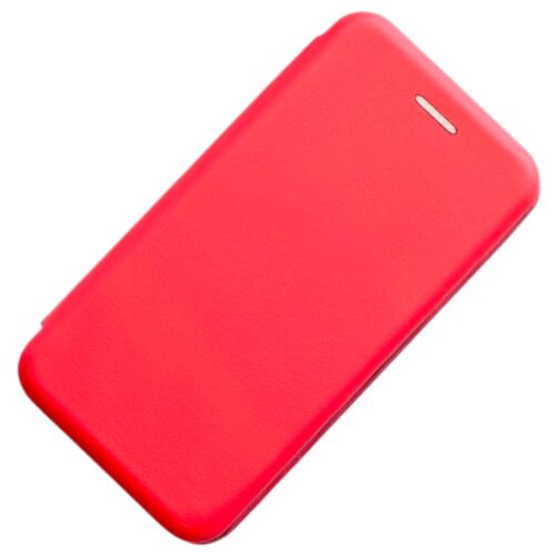 Beline Case Book Mágneses Xiaomi Redminote 11 Piros/Piros 136941321