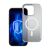 Apple Iphone 16 Pro - 3Mk Frosty Magcase Fehér 136942081